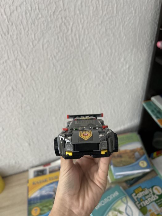 Лего корветте  продам