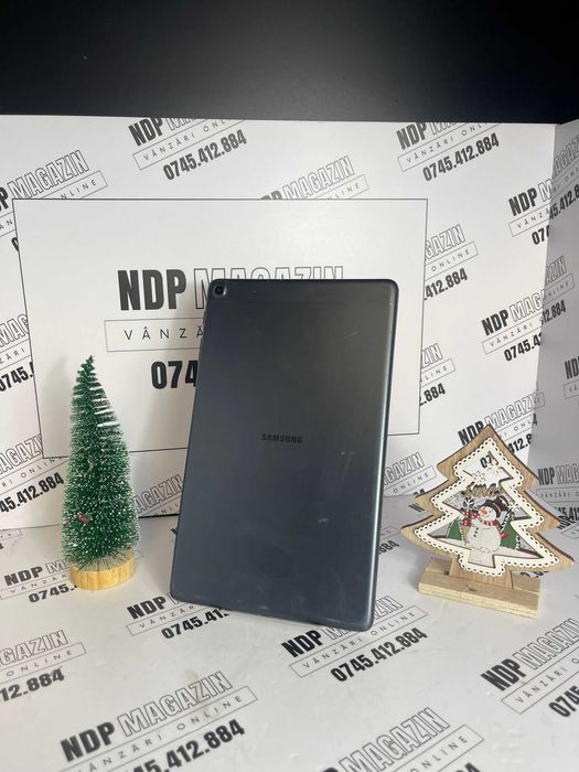 NDP Amanet NON-STOP Bld.Iuliu Maniu 69 SAMSUNG TAB A (46397)