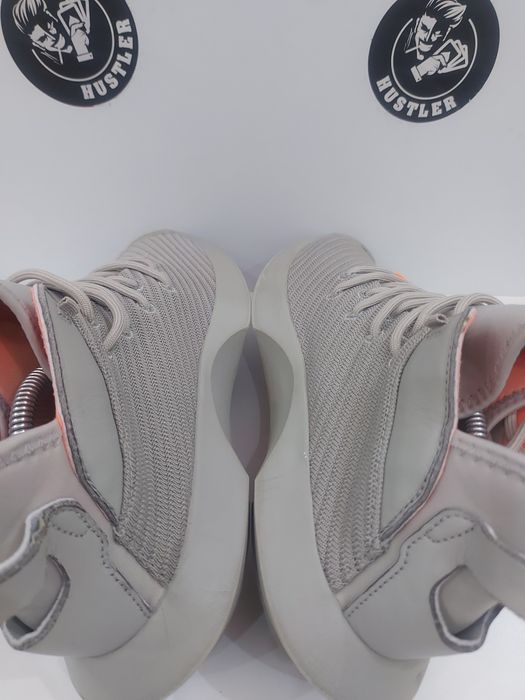 Маратонки ADIDAS CRAZY 1 ADV CK.Номер 42