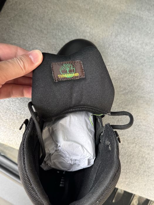 Продам Timberland 43 размер осень