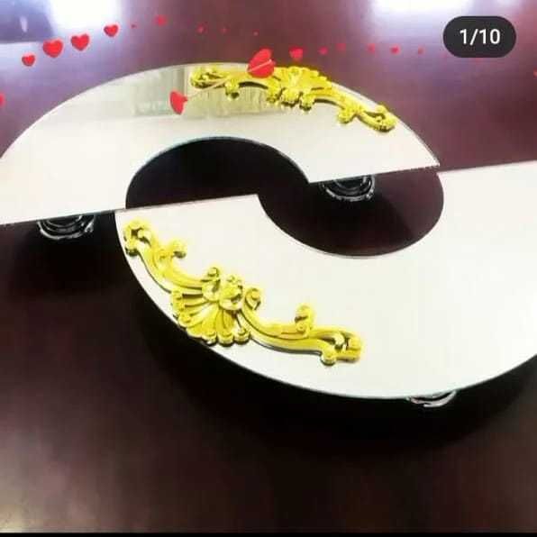 хит зеркало айна посуда