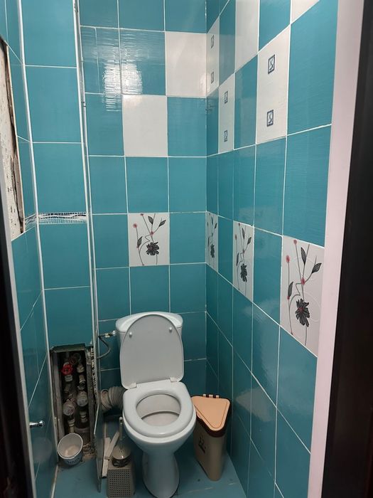 Сдаётся квартира