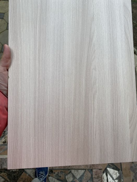 Доски ЛДСП б/у разного размера