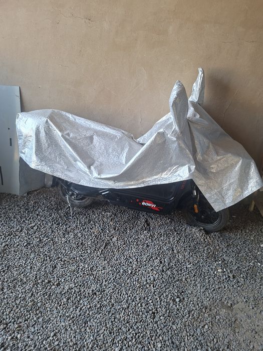 Скутер сотилади холати идеал