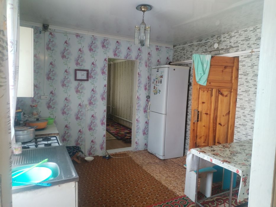 Продам дом рядом школы