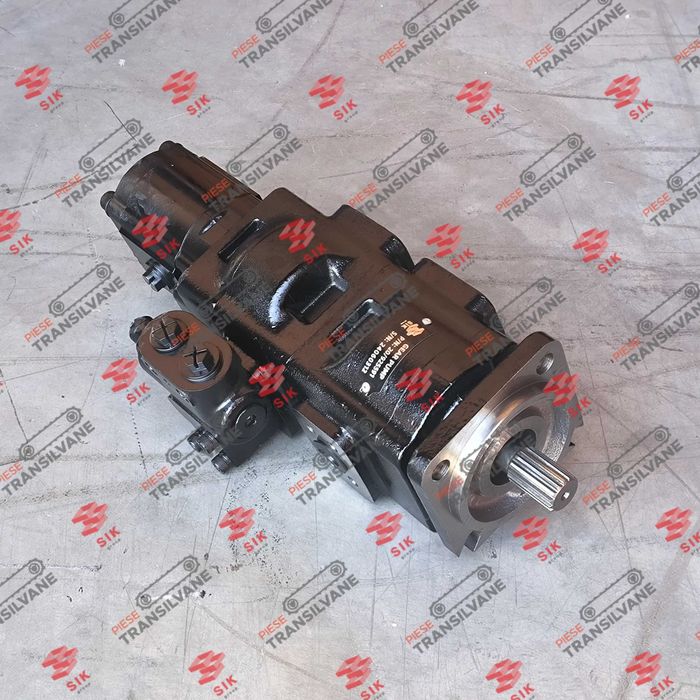 Pompa hidraulica JCB 3CX 4CX