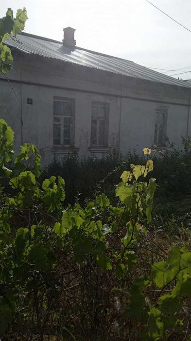 Продается Дом, участок 2.1 сотки.