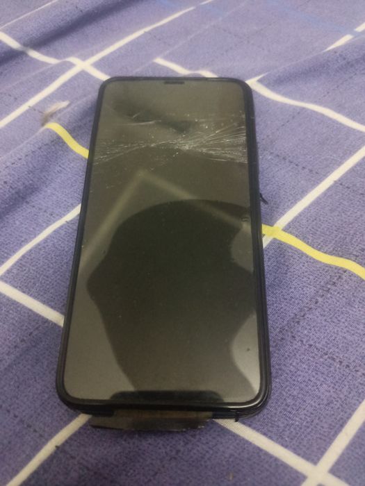 Айфон Х на запчасти