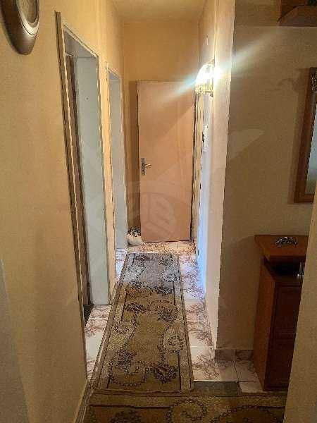 Продава се четиристаен апартамент в Каменица 1 ! 101501