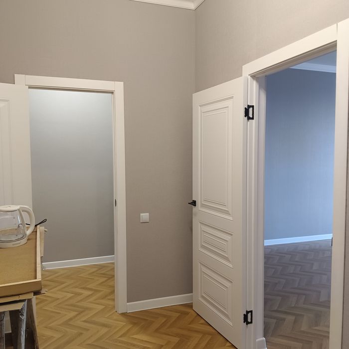 Продается квартира