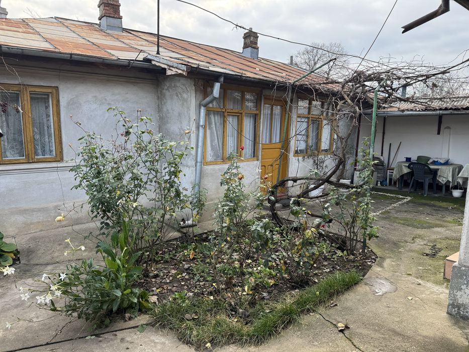 Casa Giurgiu zona centrala