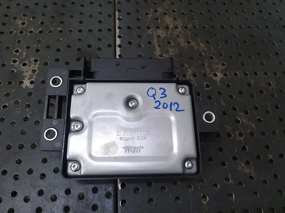 Modul calculator frana de mana 2.0 tdi audi q3 8u 3aa907801g 18233201a