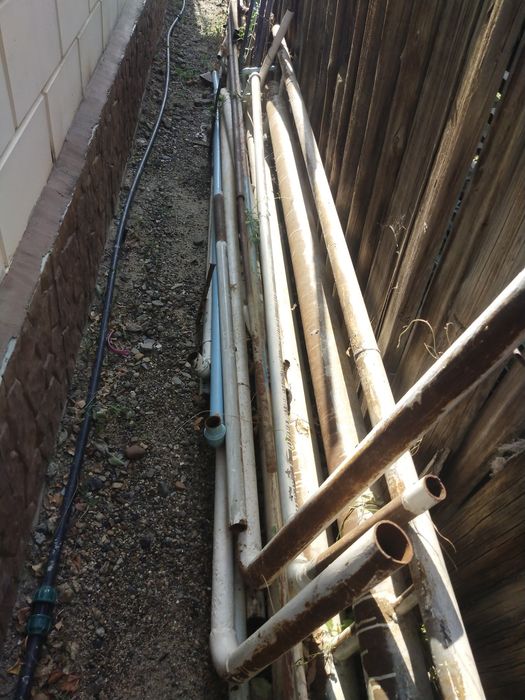 Обмен или продам трубы на  15