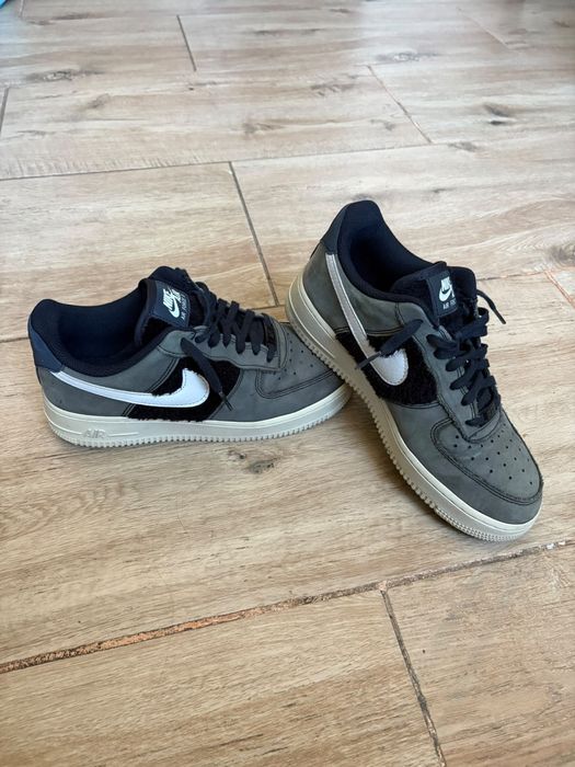 Nike Air Force 1 MEM 4
