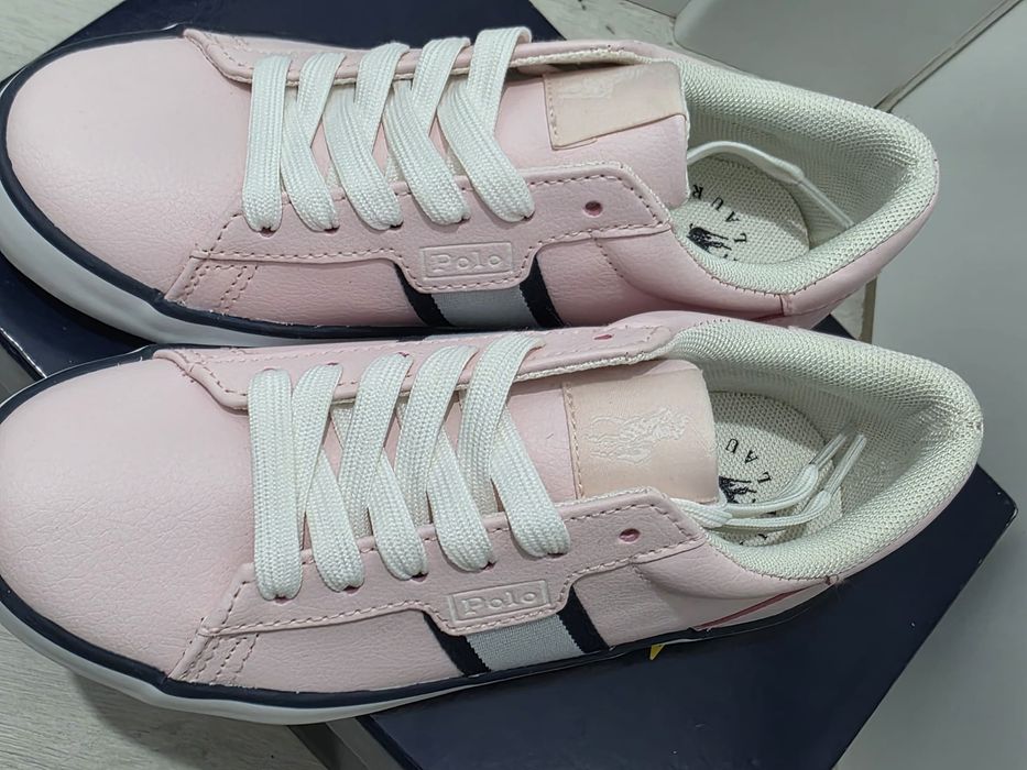 Tenisi Ralph Lauren Polo NOI