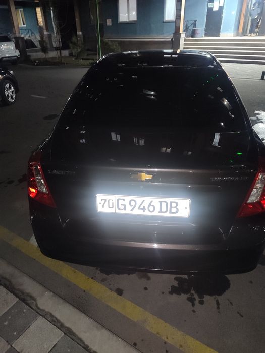 Gentra 2020 mexanika sotiladi