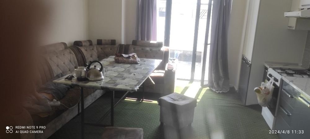 11'бекат метро Сергили евро Участок аренда