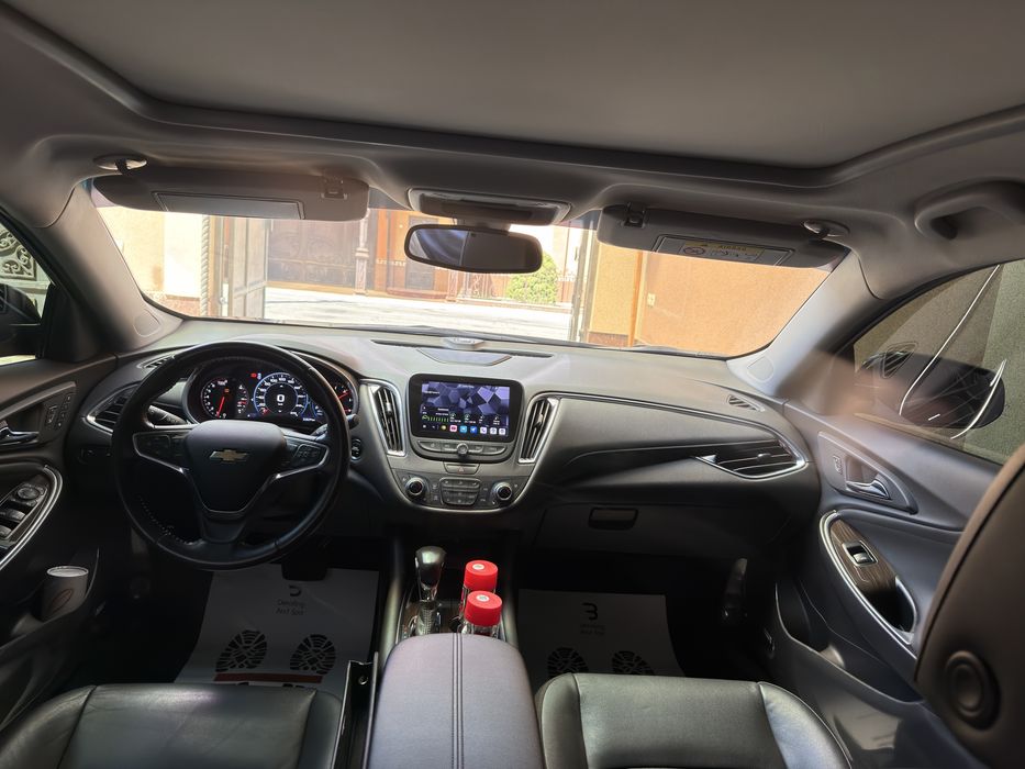 Продаеться Malibu 2 Premier
