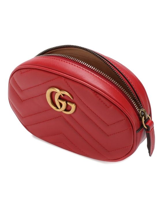 Gucci оригинал ( поясная сумка )