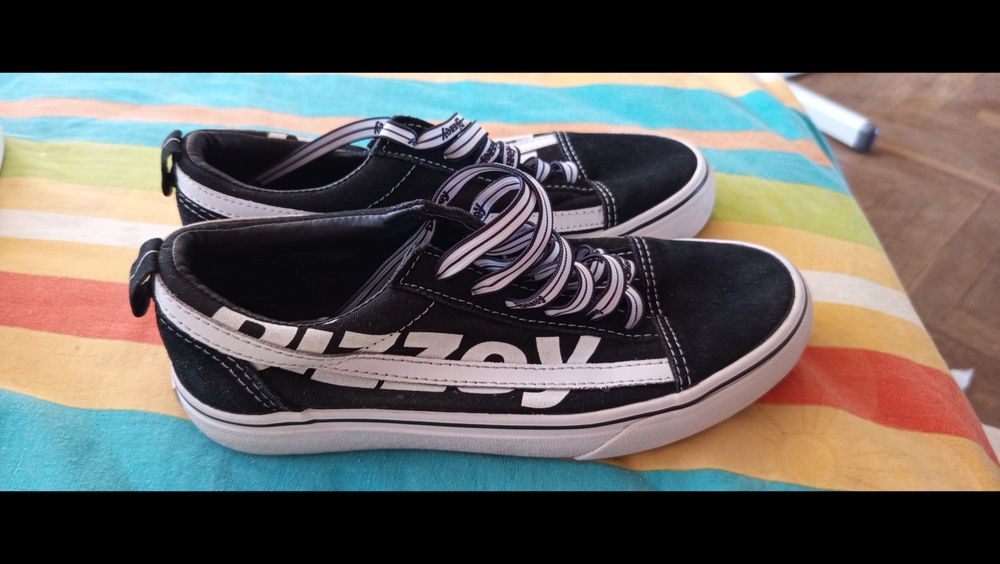 Vans Old Skool..