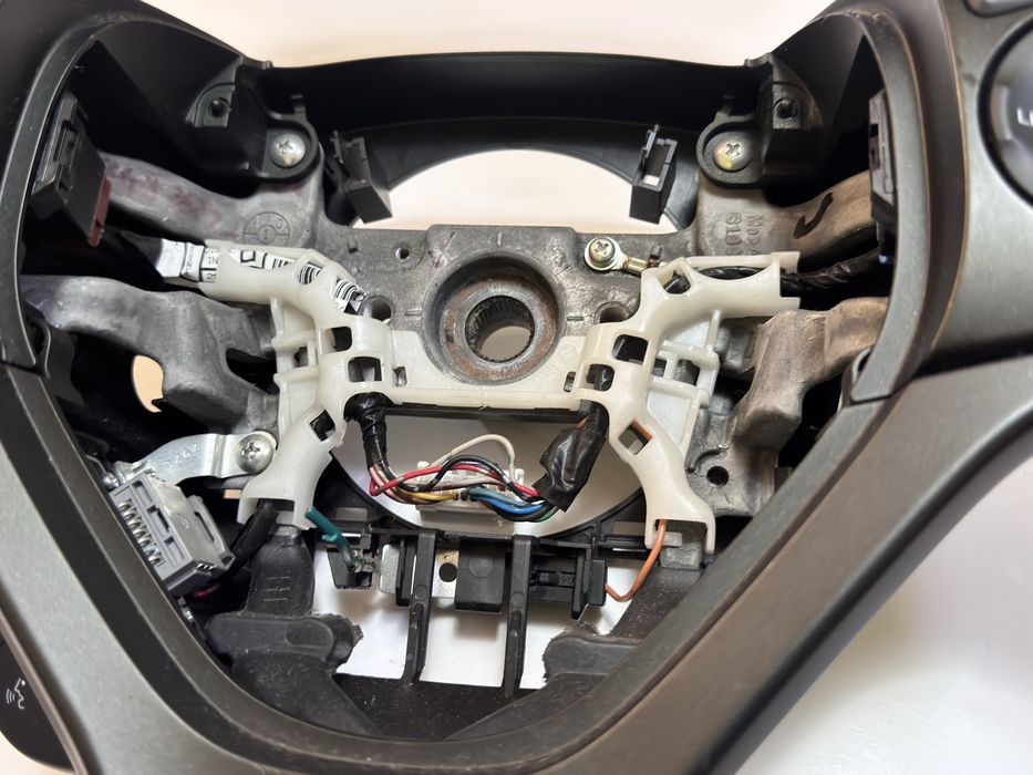 Мулти волан Honda Civic