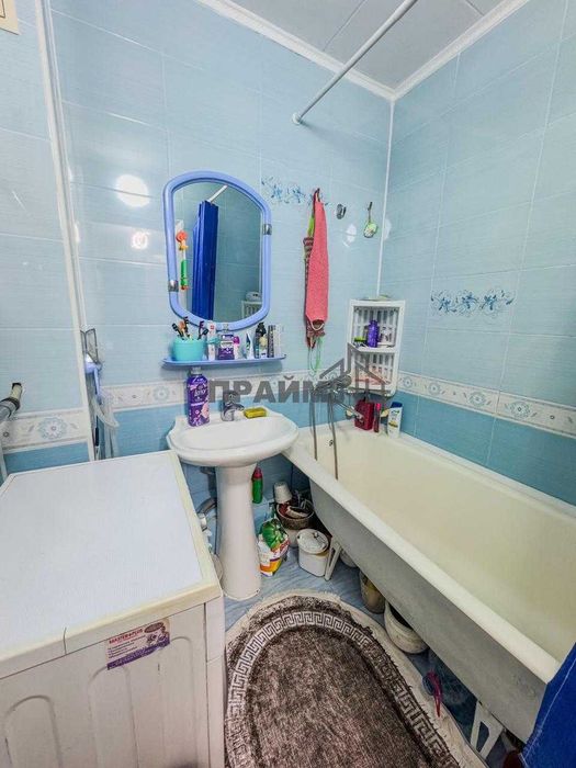 ПРОДАМ 3Х ком. Самал (Нина ПРАЙМ)