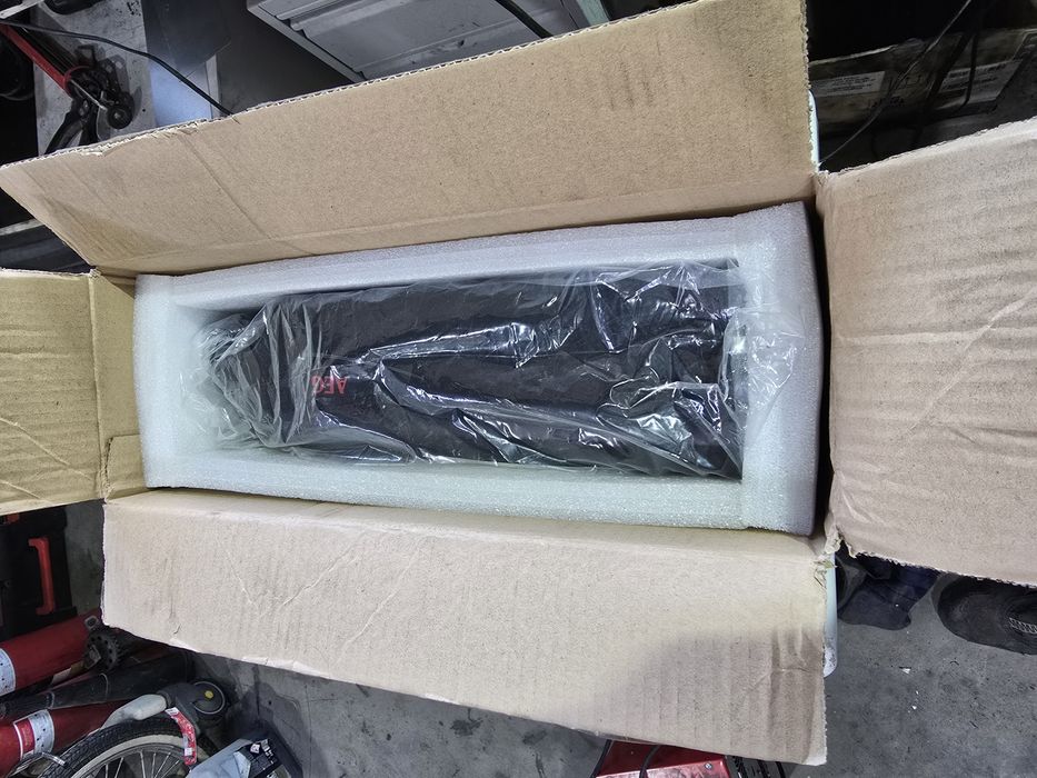 Baterie AEG 48v 12.8ah