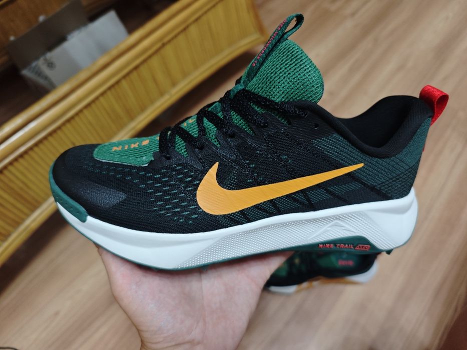 Кросовки Nike Trail