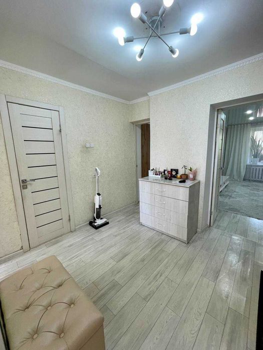 Продажа 3-комнатной квартиры