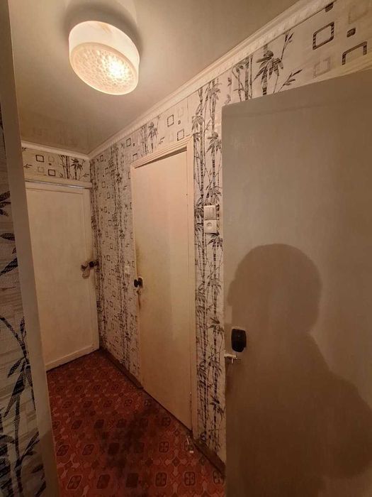 Ворошилова 74 продам 3шку 58 квадратов