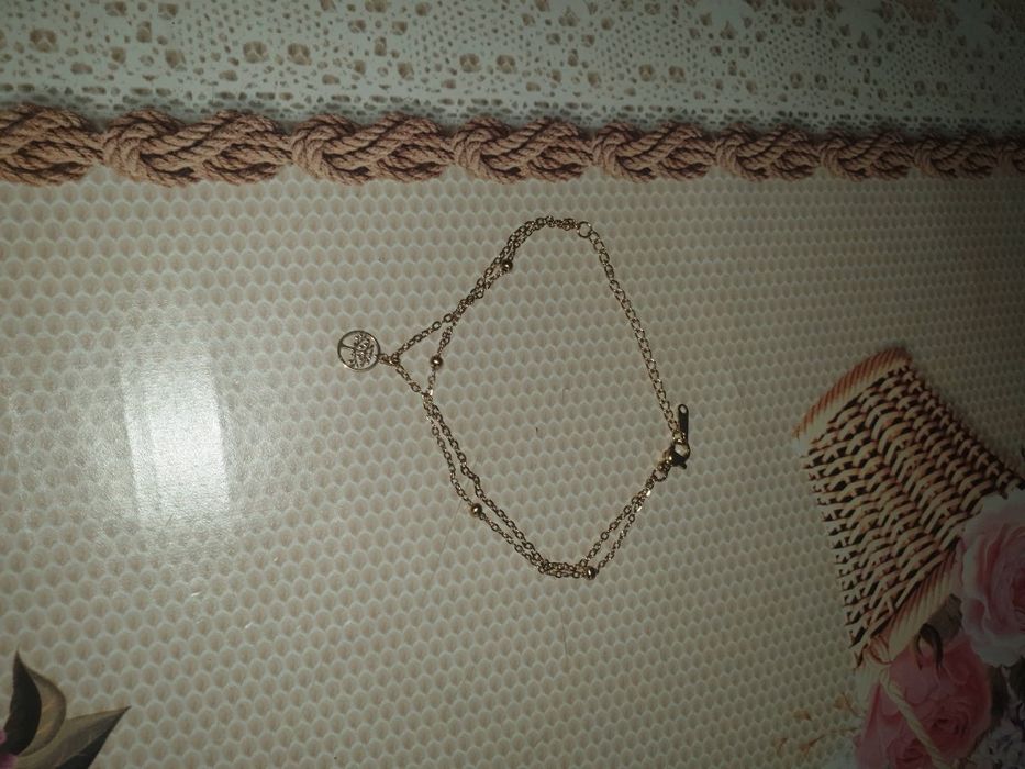 Buna vand lot suflate cu aur de 14