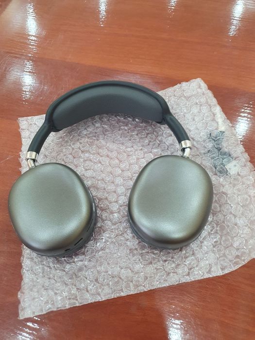 Yangi P9 Pro Max Bluetooth naushnik