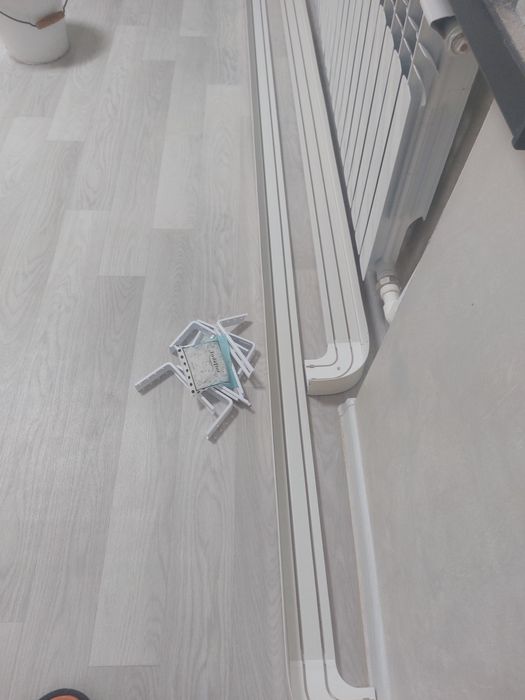 Гардины пластиковые