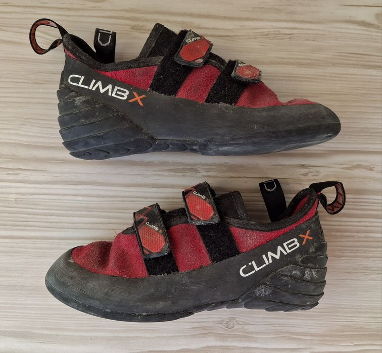 Еспадрили за катерене 35 номер