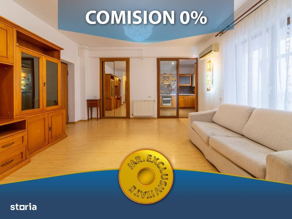 Apartament Gavana Platou - Comision 0 %