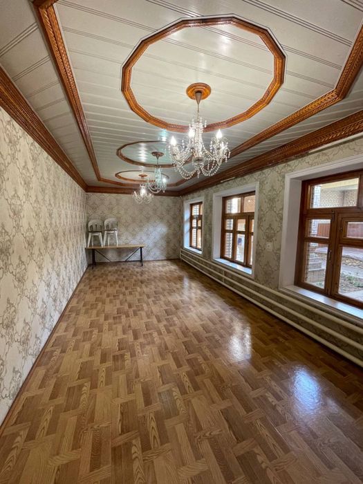 Аренда участок 6комнат 4.5соток Хасанбой