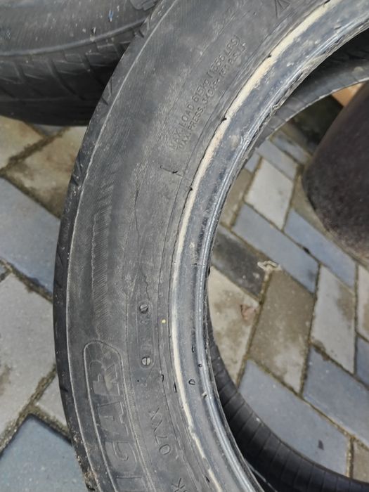 De vânzare anvelope de vara