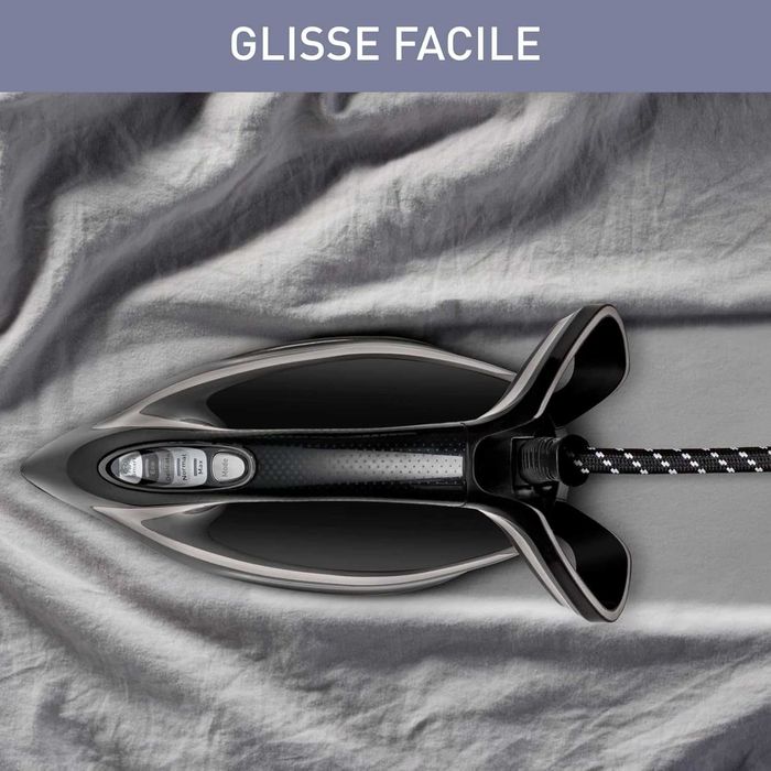 Парогенератор Calor Pro Express Ultimate Pure+ (GV9610C0) 2900W