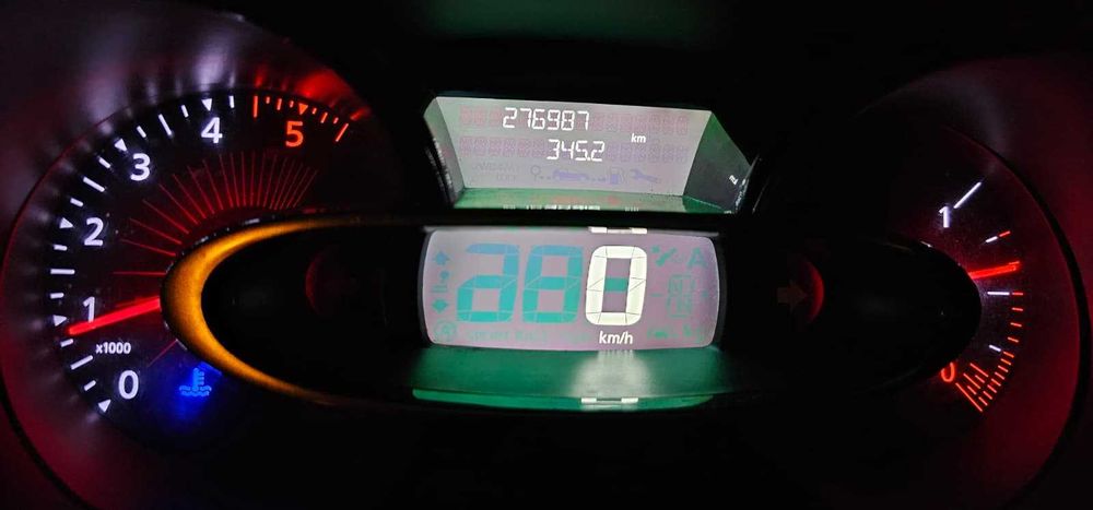 Clio 4 , 2016 , Colant Bolt Activ Bucuresti