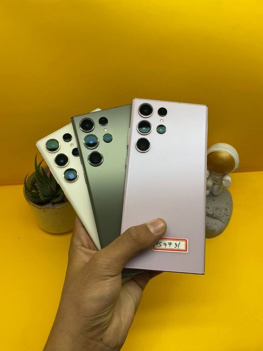 Samsung s23 ultra 5G