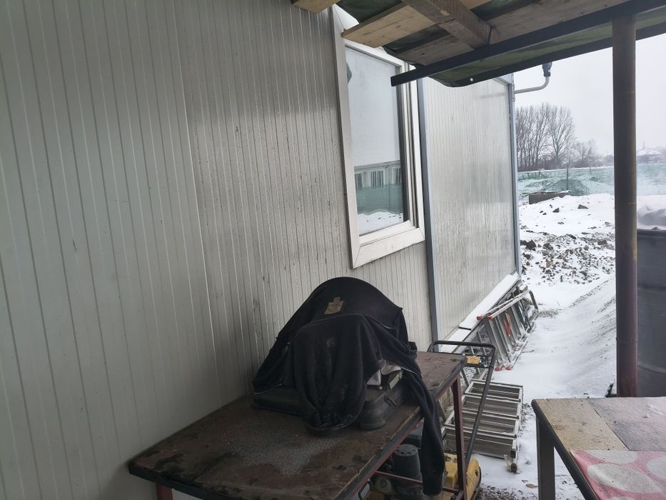 De vânzare  container