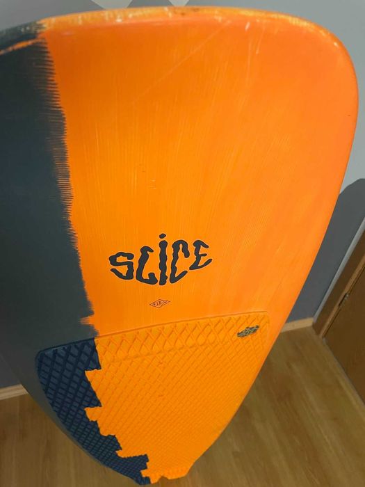 F-ONE Slice Кайт дъска (сърф, board)