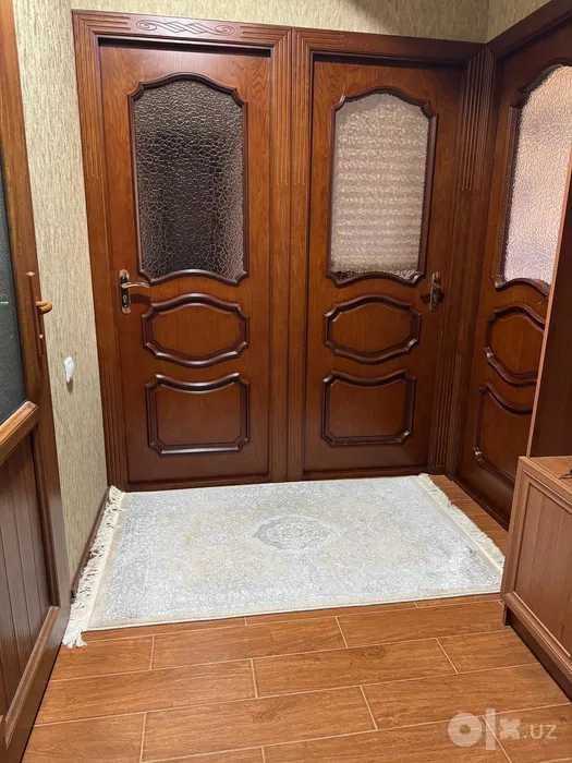 Престижная 3/3/4 с Ремонтом 70 м² центр — Ц-5 / м. Минор, Пожарка