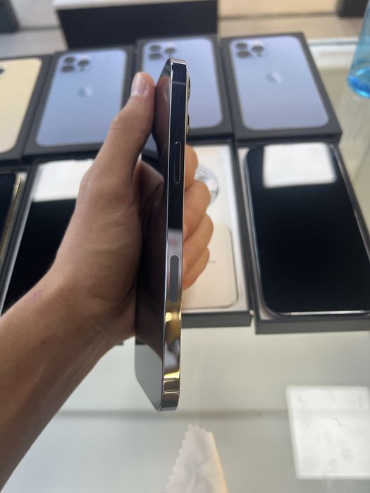 iPhone 13 Pro Max 128 Ideal