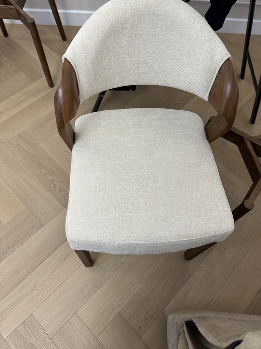 Стулья нат дерево. Китай