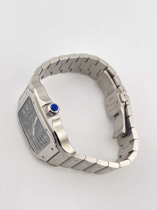 Часы Cartier Santos L