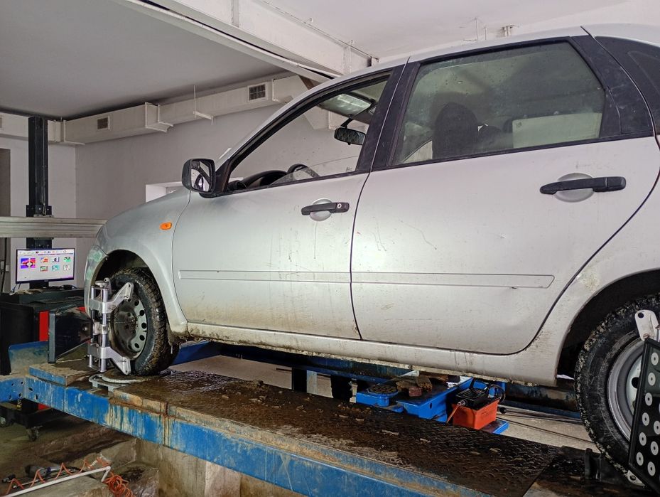 Чери Тигго 2015 газ-бензин