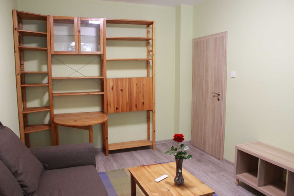 Дава се под наем Двустаен апартамент в София, Гоце Делчев - 62 кв.м за 586.5 € - Снимка #5