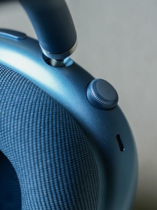 Наушники Airpods Max