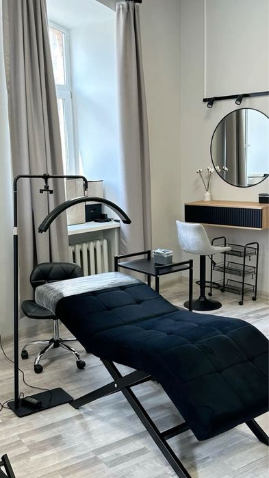 Кушетка салонная